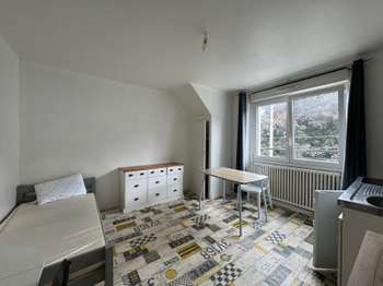 Immeuble Quimper 29