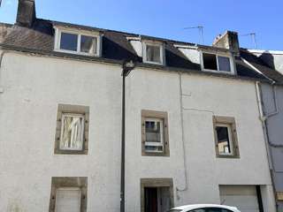 Immeuble