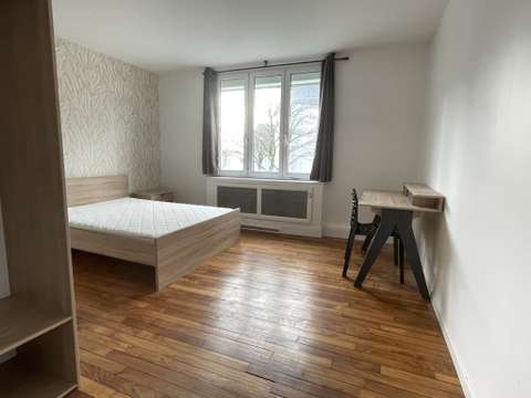 Immeuble Quimper 29