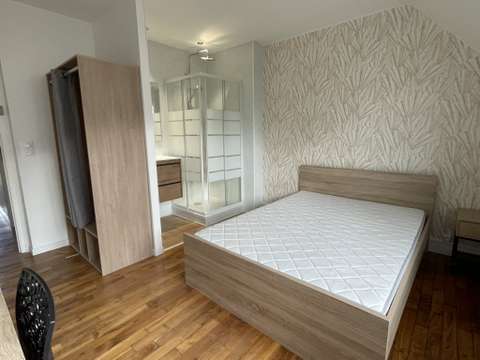 Immeuble