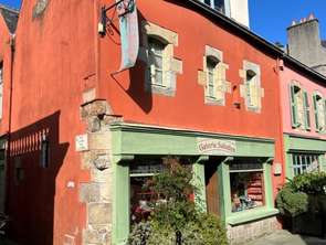 Vente Immeuble 6 piècesQuimper