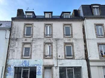 Vente ImmeubleQuimper