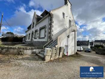 Vente ImmeubleQuimper
