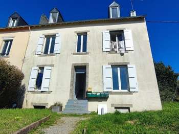 Vente ImmeubleQuimper