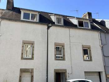 Immeuble Quimper 29
