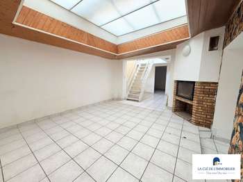 Vente ImmeubleQuimper