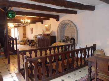 Vente Immeuble 2 chambresQuimper