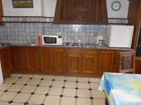 Immeuble 5 pièces