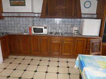 Immeuble 5 pièces