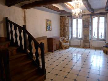 Immeuble 5 pièces