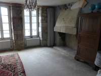 Immeuble 5 pièces