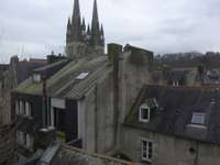 Immeuble 5 pièces