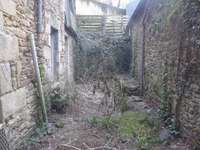 Immeuble 5 pièces