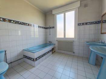 Immeuble 8 pièces Immeuble 8 pièces