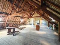 Immeuble 8 pièces Immeuble 8 pièces