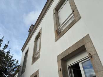 Vente ImmeubleQuimper