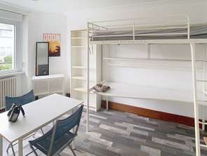 Vente Immeuble 7 chambresQuimper Braden - Kergoat - Kervir