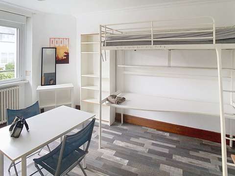 Immeuble 8 pièces Quimper Braden - Kergoat - Kervir 29