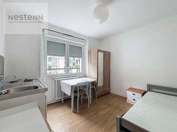 Vente Immeuble 7 chambresQuimper Braden - Kergoat - Kervir
