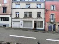 Immeuble 5 pièces