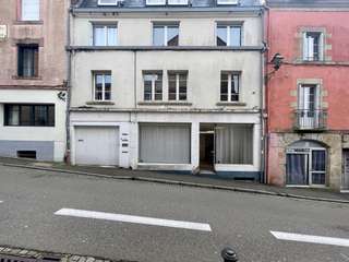 Immeuble 5 pièces
