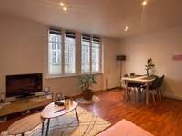 Immeuble 5 pièces