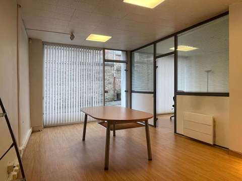 Immeuble 5 pièces