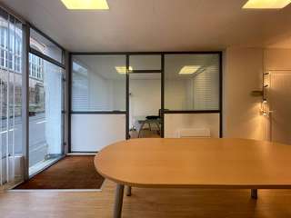 Immeuble 5 pièces
