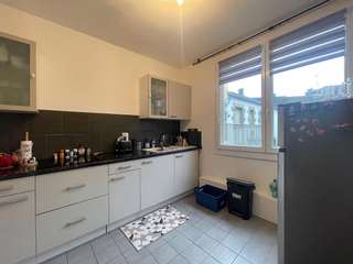 Immeuble 5 pièces
