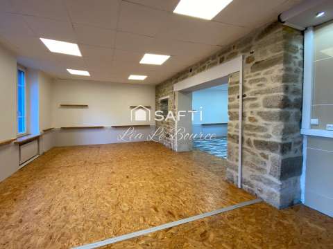 Immeuble Quimper Centre - Rosmadec - Gare 29