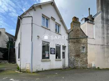 Immeuble Quimper Centre - Rosmadec - Gare 29