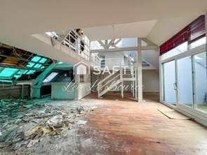 Vente ImmeubleQuimper Centre - Rosmadec - Gare