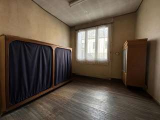 Immeuble 10 pièces