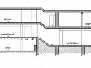 Immeuble 10 pièces