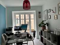 Immeuble 10 pièces