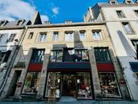 Immeuble 10 pièces