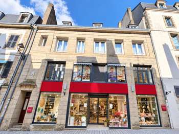 Immeuble 10 pièces Quimper Centre - Rosmadec - Gare 29