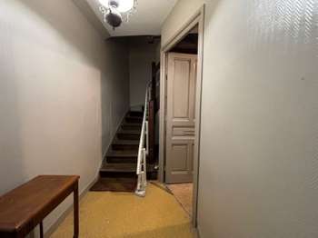 Immeuble 10 pièces