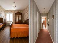 Immeuble 10 pièces