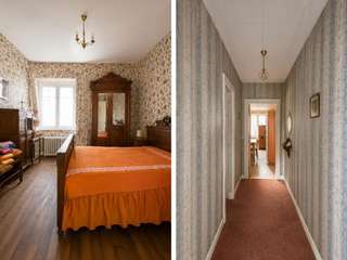 Immeuble 10 pièces