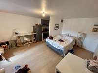 Immeuble 4 pièces