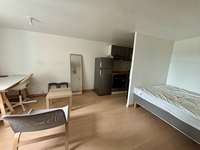 Immeuble 4 pièces