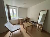 Immeuble 4 pièces