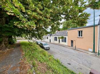 Vente Immeuble 4 chambresQuimper Centre - Rosmadec - Gare