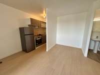Immeuble 4 pièces