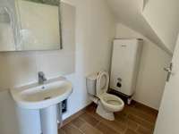 Immeuble 4 pièces