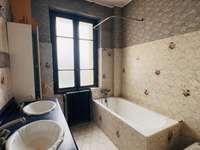 Immeuble 20 pièces
