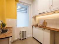 Immeuble 20 pièces