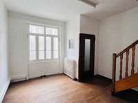 Immeuble 20 pièces
