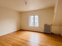 Immeuble 20 pièces